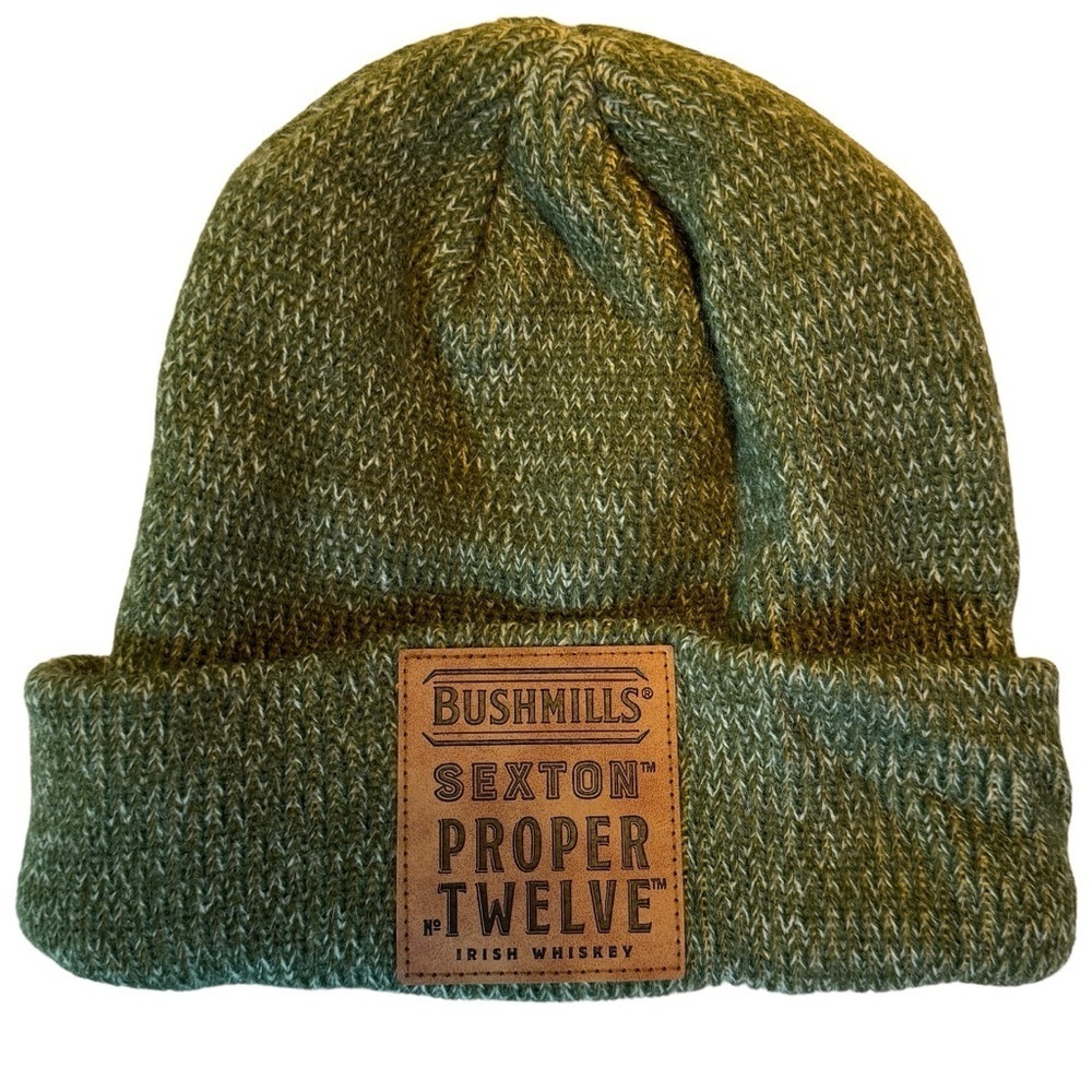 Bushmills Irish Whiskey Beanie - Picture 4 of 10